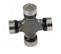 Хрестовина карданного валу (D=27mm L=82mm) Great Wall Safe Aftermarket 2201116-F00