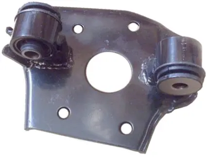 Кронштейн крепления переднего моста L Great Wall Hover Aftermarket 2303310-K01