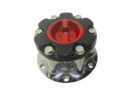 Механизм блокировки переднего моста 4x4 Great Wall Safe Aftermarket 2310000-F01
