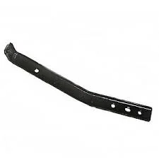 Кронштейн переднього бампера R Great Wall Wingle Aftermarket 2803012-P00