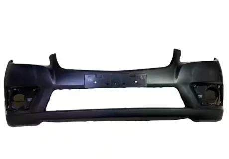 Бампер передний JAC T6 Aftermarket 2803101P3010
