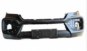 Бампер передний Great Wall Wingle 7 Aftermarket 2803101XP6PXA