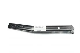 Кронштейн переднего бампера нижний левый Great Wall Haval H3 Aftermarket 2803201-K24