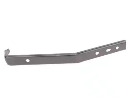 Кронштейн переднього бампера нижній правий Great Wall Hover Aftermarket 2803204-K00