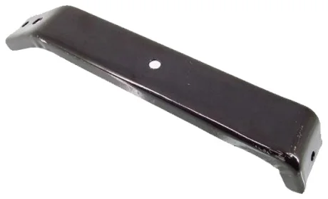 Кронштейн переднего бампера нижний средний Great Wall Haval H2 Aftermarket 2803240-K00