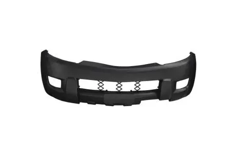 Бампер передний Great Wall Hover KLM KLM AutoParts 2803300-K00