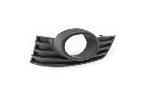 Грати протитуманної фари L Great Wall Hover H3 Aftermarket 2803311-K24