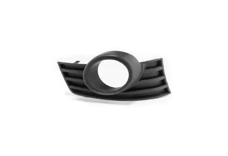 Грати протитуманної фари R Great Wall Hover H3 Aftermarket 2803312-K24