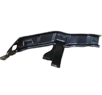 Панель бампера передняя правая Great Wall Hover Aftermarket 2803520-K00