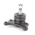 Шаровая опора верхняя 4x2 Great Wall Deer KLM KLM AutoParts 2904130-D01 (фото 4)