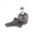 Кульова опора нижня 4x2 Great Wall Deer KLM KLM AutoParts 2904340-D01 (фото 3)