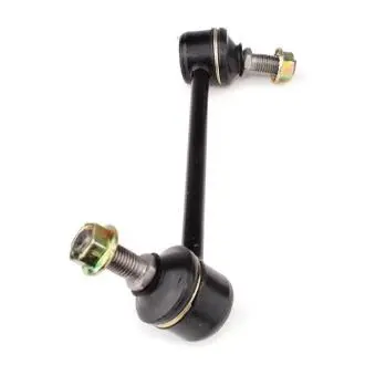 Стойка стабилизатора переднего L Great Wall Wingle KLM KLM AutoParts 2906300A-K00-B1