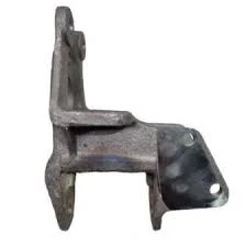 Кронштейн крепления торсиона передней подвески L Great Wall Deer Safe Aftermarket 2908117-D01