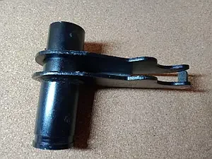 Кронштейн кріплення торсіону, R RH Great Wall Pegasus Aftermarket 2908117-L00