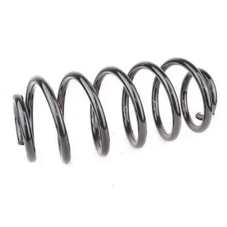 Пружина задней подвески Great Wall Haval M2 Aftermarket 2912011-Y31