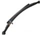 Рессора подвески задней Great Wall Wingle 5 Aftermarket 2912110-P03 (фото 1)