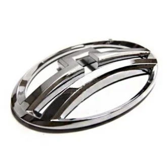 Эмблема решетки старого образца Great Wall Hover Aftermarket 2921011-K00