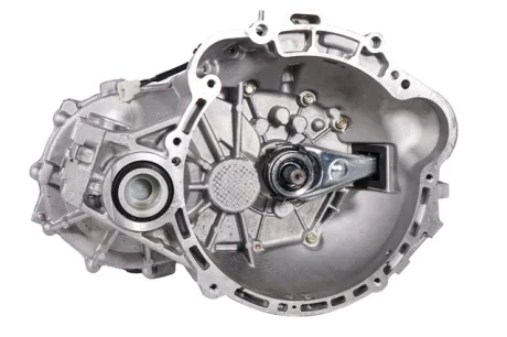 Коробка КПП S170B Geely EC7 / EC7RV Aftermarket 3000000006