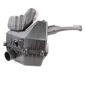 Корпус повітряного фільтра MG 550 Aftermarket 30000026