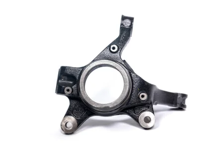 Кулак поворотный правый Great Wall Voleex C10 Aftermarket 3001102-G08