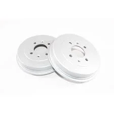 Барабан гальмівний задній MG 3 Aftermarket 30011032