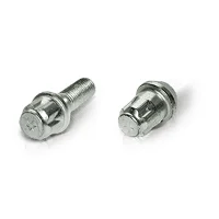 Гайка поворотного кулака Great Wall Deer/Wingle Aftermarket 3001107-D01