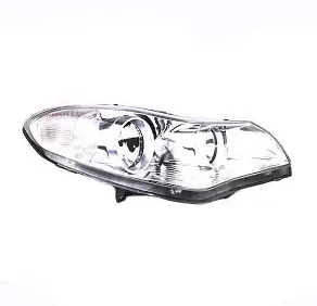 Фара правая с корректором MG 6 Aftermarket 30029027