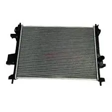 Радиатор Chery Tiggo 8 Aftermarket 302000021AA