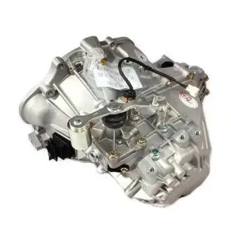КПП в сборе Geely Emgrand X7 Aftermarket 3086030132