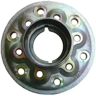 Ступиця передня Hover 4x2 Aftermarket 3103101-K00-B1