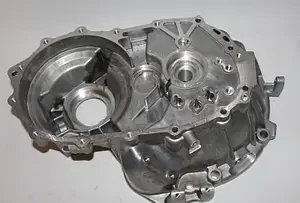 Корпус сцепления КПП Geely Emgrand EC-7 / EC-7RV Aftermarket 3170101511-01