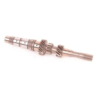 Вал КПП первичный Geely EX7 Aftermarket 3170104115