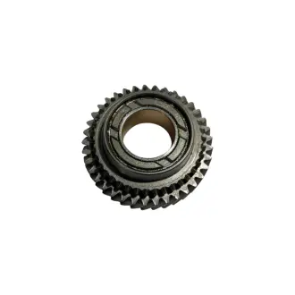 Шестерня 5-й передачи КПП S160G Geely Aftermarket 3170105813