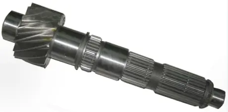 Вал КПП промежуточный Geely FC Aftermarket 3170110605
