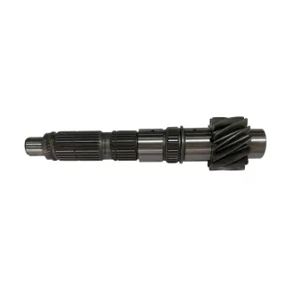 Вал КПП выходящий 13зуб. 160GIA Geely GC6 Aftermarket 3170110608