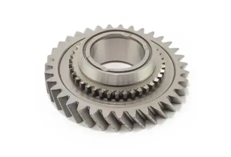 Шестерня КПП вторичного вала 1-й передачи Geely CK CK2 Aftermarket 3170111111