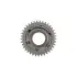 Муфта со ступице в сборе 1 и 2 передачи Geely FC Aftermarket 3170112004 (фото 1)