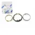 Кольцо синхронизатора 1-ой передачи Geely EC-7RV Aftermarket 3170112803 (фото 1)