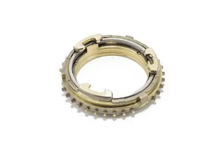 Кольцо синхронизатора 1-ой передачи Geely EC-7RV Aftermarket 3170112803