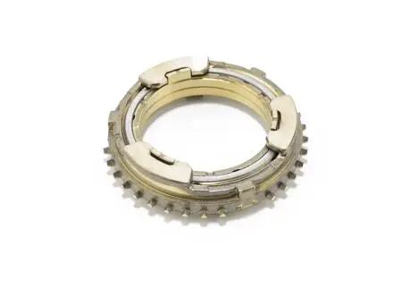 Кольцо синхронизатора 2-ой передачи Geely EC-7RV Aftermarket 3170112903