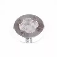 Крышка подшипника КПП первичного вала Geely CK Aftermarket 3170122201