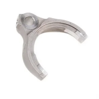Вилка вала КПП 3-4 передачі 1.3 GEELY CK CK2 MK MK2 Aftermarket 3170202902