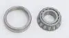 Подшипник КПП вторичного вала задний Geely KLM KLM AutoParts 3204715101 (фото 5)