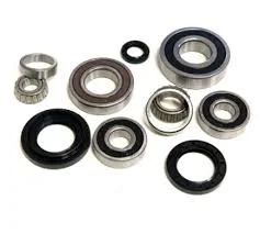 Підшипник КПП (комплект) Geely MK2 Aftermarket 3343921101-01