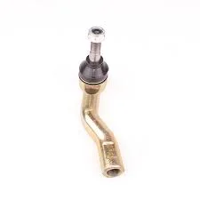 Наконечник рулевой левый Great Wall Haval H2 Aftermarket 3401130XSZ08A