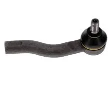 Наконечник рульової тяги правий Great Wall Haval H2 Aftermarket 3401140XSZ08A