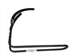 Шланг гідропідсилювача, що відводить з масляним радіатором 4x2 - 11-3406020 Great Wall Deer Aftermarket 3406120-D01
