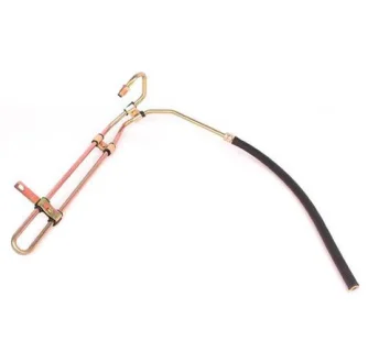 Шланг гідропідсилювача короткий, що відводить з масляним радіатором, Great Wall Safe Aftermarket 3406120-F00