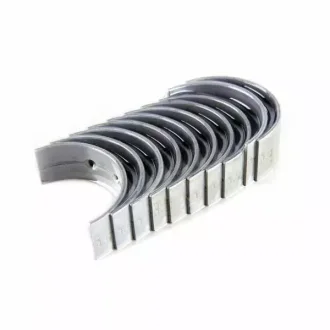 Вкладыши коренные 0 50 Geely EC-7RV FC Aftermarket 3409046737