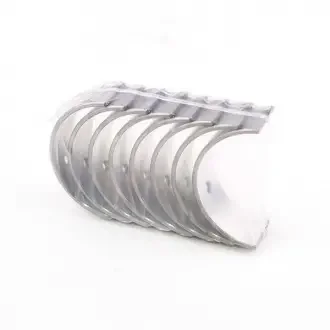 Вкладыши шатунные 0 25 Geely EC-7RV FC Aftermarket 3411022458